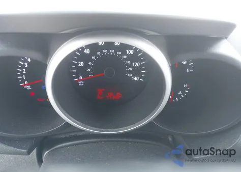 2013 Kia Soul + z USA, uszkodzony, nr VIN KNDJT2A66D7606135